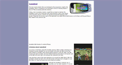 Desktop Screenshot of gameboid.com